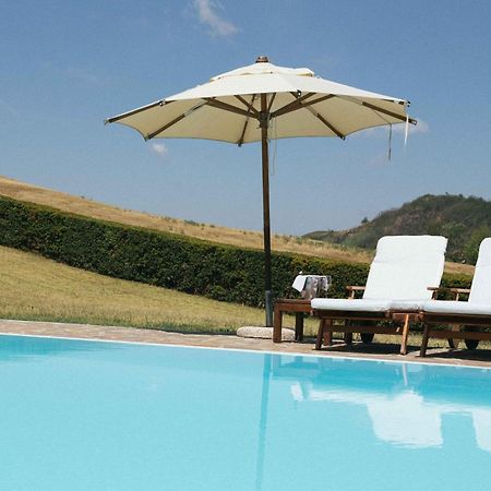 Apart-Agriturismo "La Colomba" نيتسا مونفيراتو المظهر الخارجي الصورة