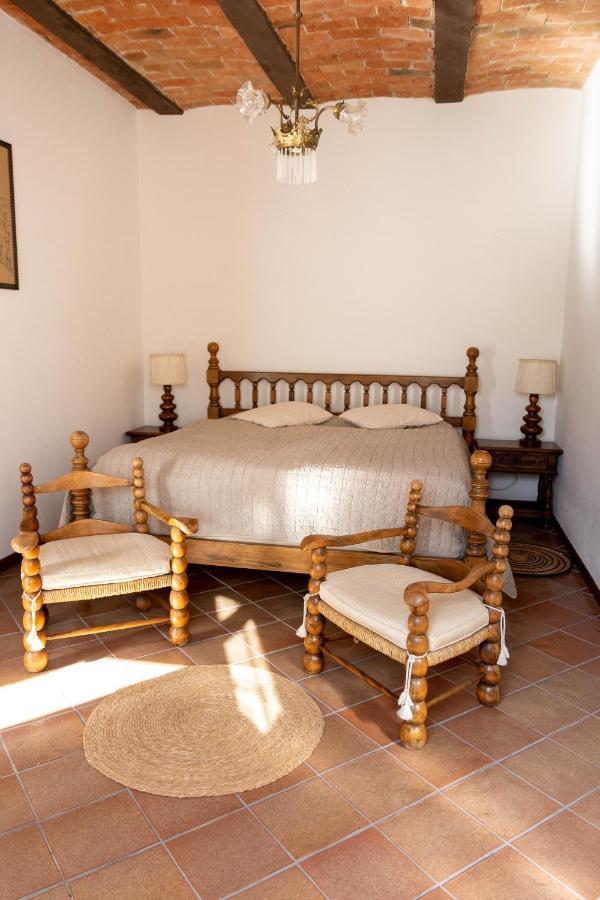 Apart-Agriturismo "La Colomba" نيتسا مونفيراتو المظهر الخارجي الصورة