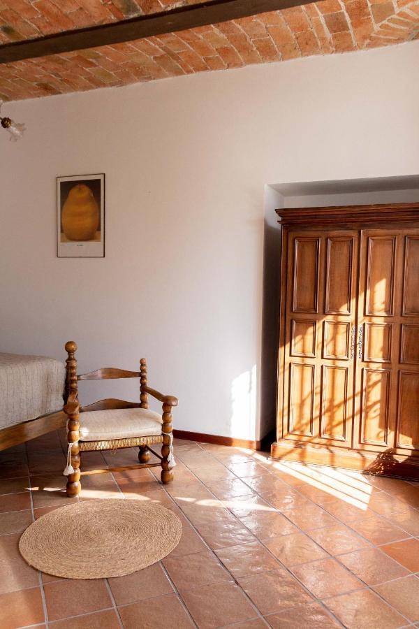 Apart-Agriturismo "La Colomba" نيتسا مونفيراتو المظهر الخارجي الصورة