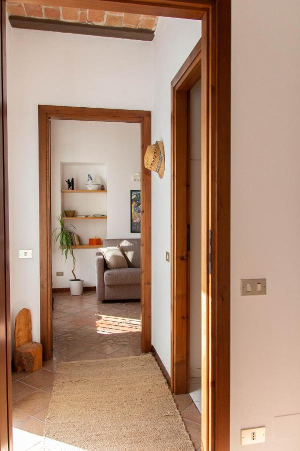 Apart-Agriturismo "La Colomba" نيتسا مونفيراتو المظهر الخارجي الصورة